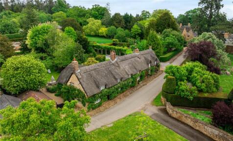 Brockhall, Northampton, Northamptonshire, NN7