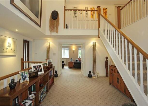Family House
