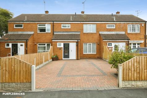 Walbank Road, Armthorpe, DN3