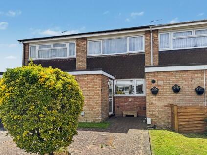Tandridge Drive, Orpington, BR6