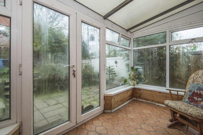 conservatory