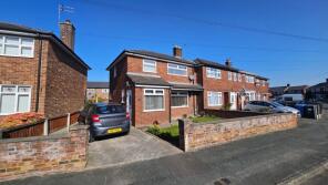 12, Ullswater Avenue, Poplars And Hulme, Warrington WA2 0NH