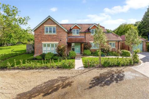Oak Farm Close, Ascot, Berkshire, SL5