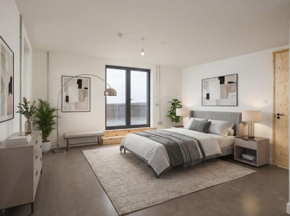 3 bed Apartment for sale Image 6