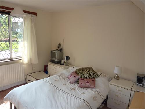 Bedroom two