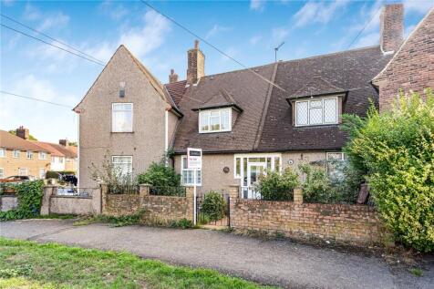 Reigate Road, Bromley, BR1