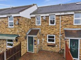3, Bakers Mews, Ingatestone CM4 0BX