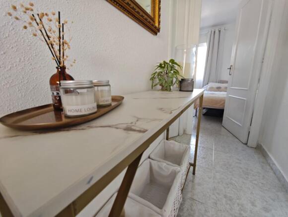Lomas Golf Villamartin Top Floor Apartment (5)