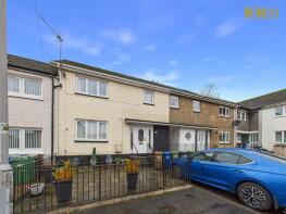 12, Howden Drive, Linwood, Paisley PA3 3LA