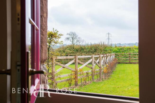 Garden Views