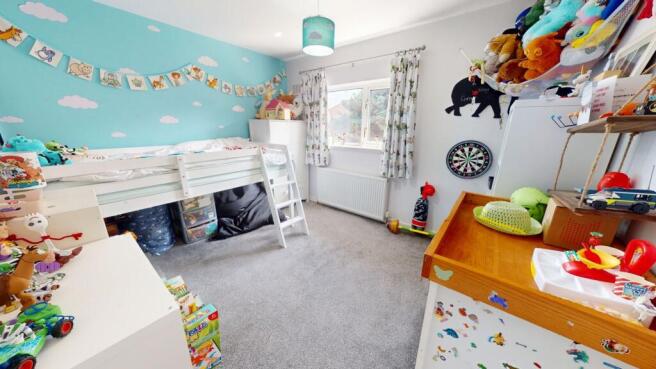 2 bed Semi-Detached for sale Image 10