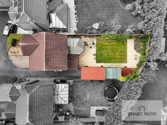 Overhead View