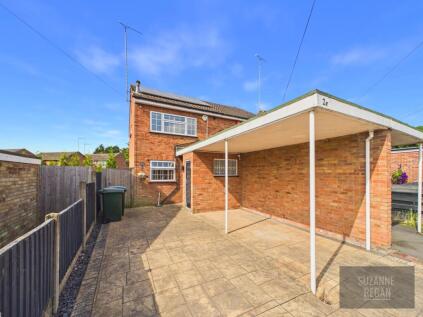 2f Lentons Lane, Aldermans Green, Coventry
