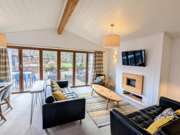 White Cross Bay Holiday Park & Marina, Ambleside Road, Windermere, LA23 1LF photo 5