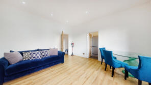 Flat 3, 32, Bromley Grove, Shortlands, Bromley BR2 0LN