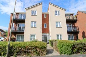 Flat 9, 21, Welbury Road, Leicester LE5 1JQ