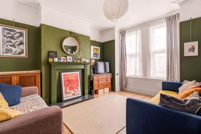 Reception Room One