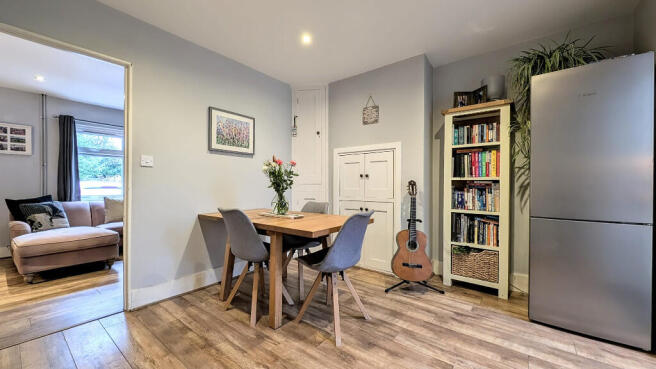 Old Station Way, Whitehill, Hampshire, GU35 photo 4