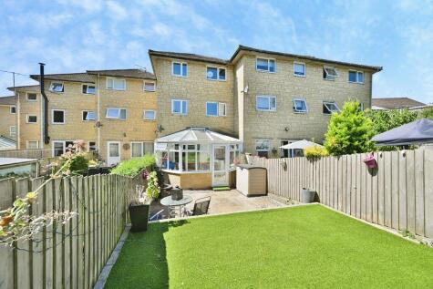 Stratton Heights, Cirencester, Gloucestershire