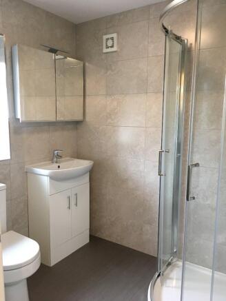 En suite