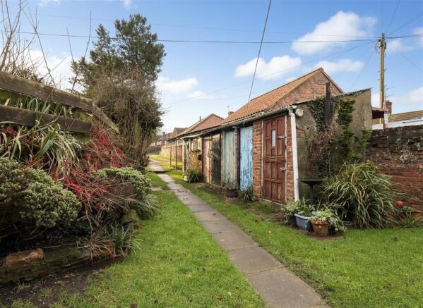 1 bed Cottage to rent Image 12