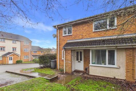 Ash Drive, Measham, Swadlincote