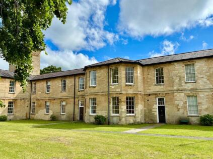 Chapel Court, Thomas Wyatt Road, Devizes
