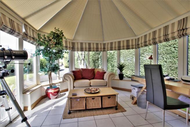 CONSERVATORY