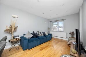 Flat 1, 1a, Shelley Road, Hove BN3 5FQ