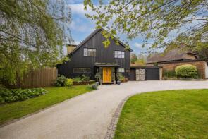 18 Lower Beck, Mill Lane, Wateringbury, Maidstone ME18 5PE