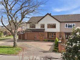 160, Cozens Road, Ware SG12 7HP