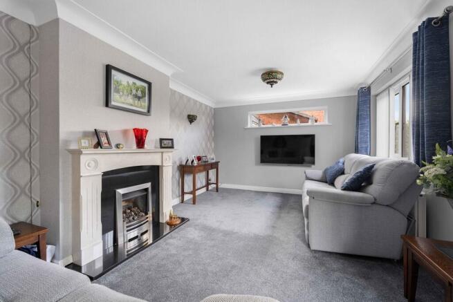 Swallow Fields, H...