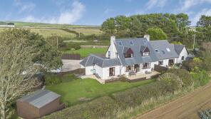 Higher Trevornick Farm, B3274 Between Winnards Perch And Layby North Of Rosevanion, Winnards Perch, St. Columb TR9 6DE