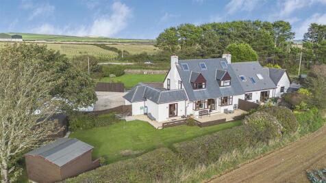 Winards Perch, St Columb