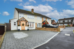 14, Barn Mead, Brentwood CM15 0ND