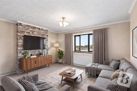 Franklyns, Teviot Avenue, Aveley, South Ockendon, RM15