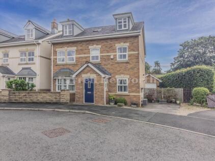 Mill Lane, Scorton, Preston