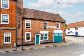 72, High Street, Markyate, St. Albans AL3 8LF