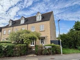 24, Barley Rise, Trowbridge BA14 6FJ
