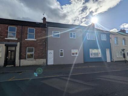 High Street, West Cornforth