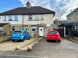 3, Broomhill Walk, Keighley BD21 1LQ
