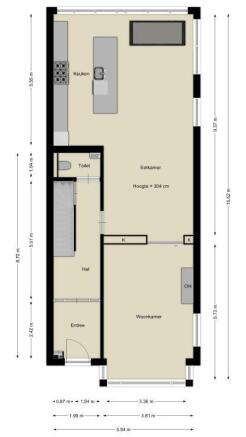 Beerensteinerlaan 46 1406 NT BUSSUM image 5