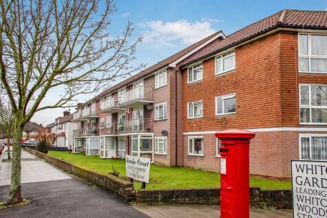 Whitchurch Lane, Edgware, HA8