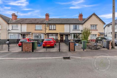 St. Donats Road, Leckwith, Cardiff