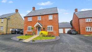 9, Tew Road, Northampton NN7 2LG