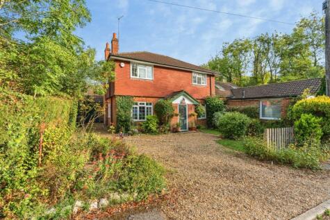 Southampton Road, Cadnam, Southampton, Hampshire, SO40