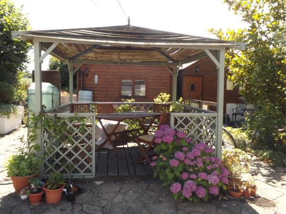 Pergola