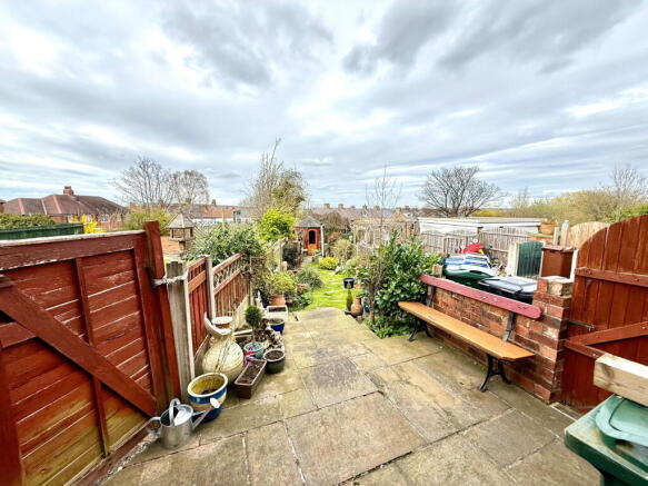 3 bed Terraced for sale Image 12