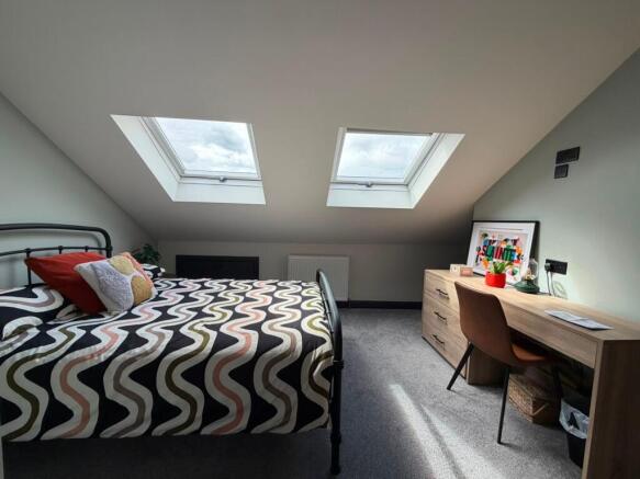 1 bed House Share to rent Image 7