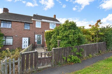 Dene View, Stanley, DH9